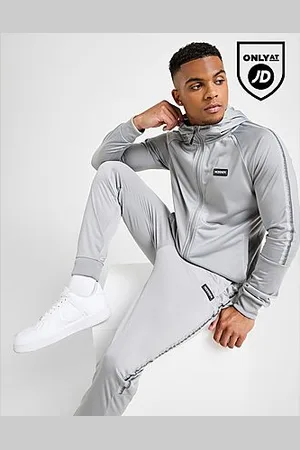 McKenzie Sudadera con capucha Krypt Poly