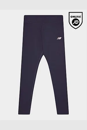 New Balance Leggings Fitness Girls