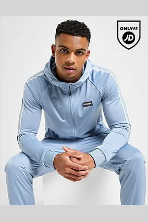 McKenzie Sudadera con capucha Krypt Poly