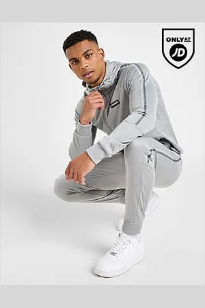 McKenzie Pantalón de chándal Krypt Poly