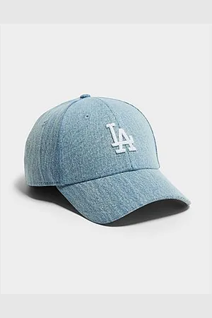 New Era Gorra Denim MLB LA Dodgers 9FORTY