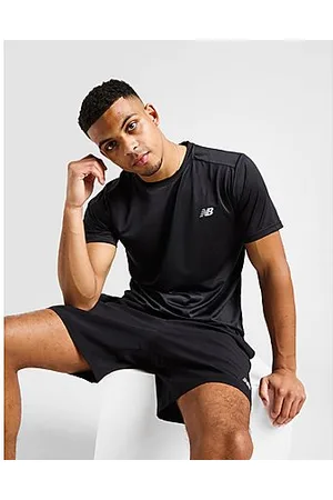 New Balance Camiseta Essential Run