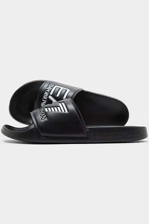 EA7 Chanclas Seaworld para mujer