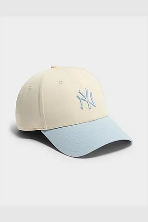 New Era Gorra Pastel MLB New York Yankees 9FORTY