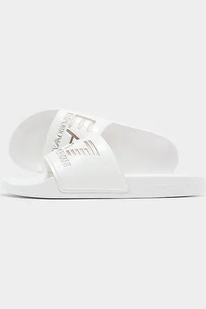 EA7 Chanclas Seaworld para mujer