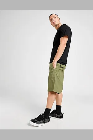 Vans Pantalón Corto Fatigue Loose