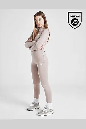 New Balance Leggings Fitness Girls