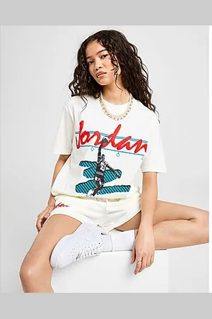 Jordan Camiseta Graphic MVP