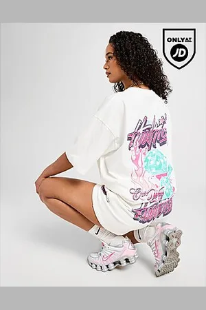 Hoodrich Camiseta Erupt Boyfriend