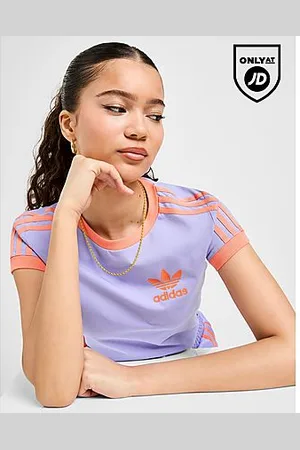 adidas Camiseta Classic Slim