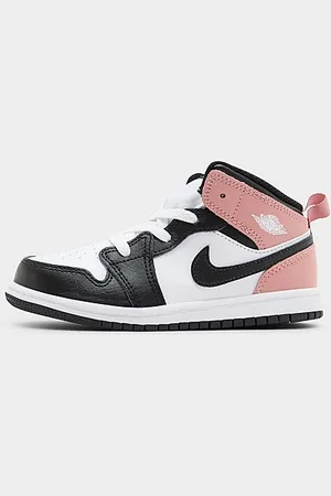Jordan Air 1 Mid para bebé