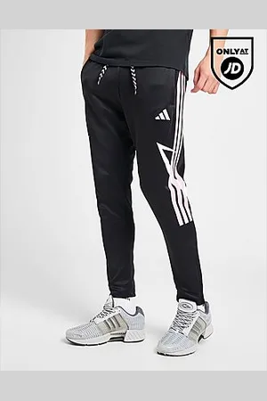adidas Pantalón de chándal Tiro Colour Block