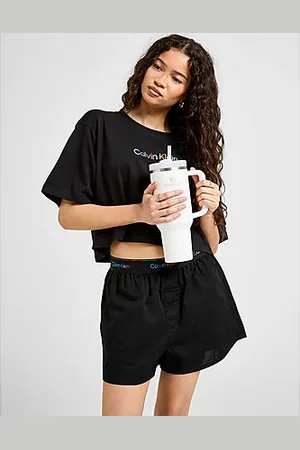 Calvin Klein Pantalón Corto Pride