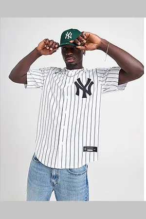 Nike Camiseta MLB New York Yankees Judge #99 primera equipación