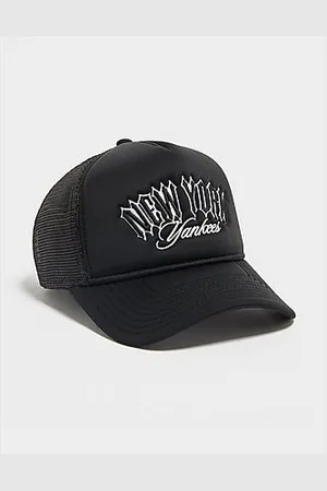 New Era Gorra Trucker MLB New York Yankees
