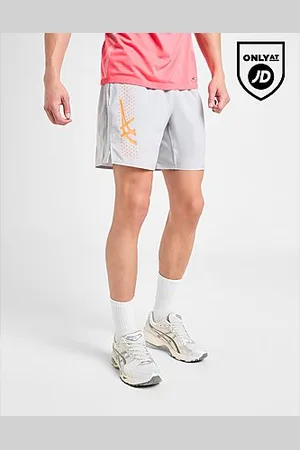 Asics Pantalón Corto Icon