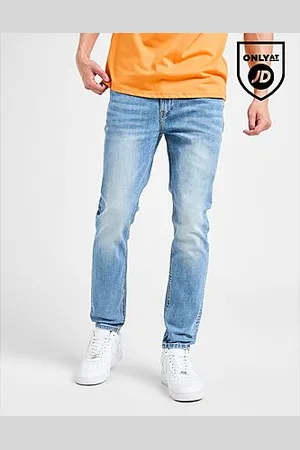 McKenzie Vaqueros Core Slim
