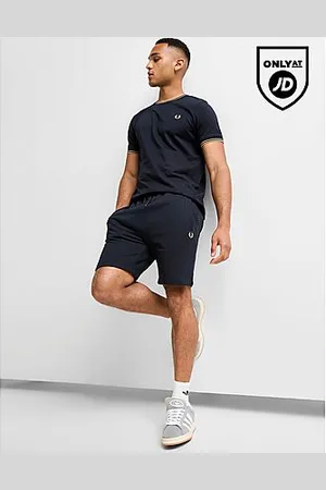 Fred Perry Pantalón Corto Twin Tip