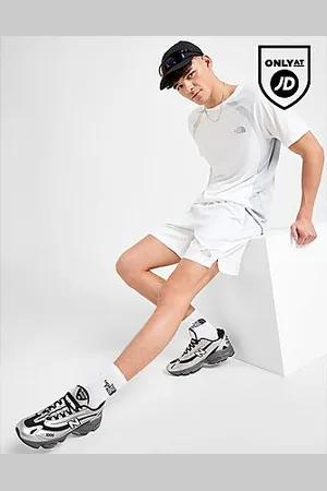 The North Face Pantalones Cortos 24/7