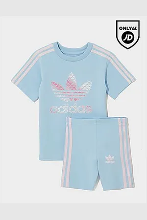 adidas Girls