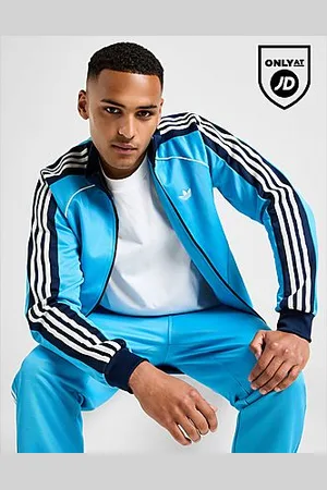 adidas Parte superior de Chándal Terrace