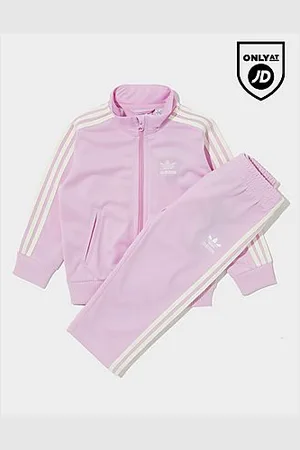adidas Chándal Firebird Zip Girls