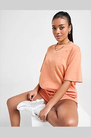 Nike Camiseta Oversized Sportswear Essential para mujer