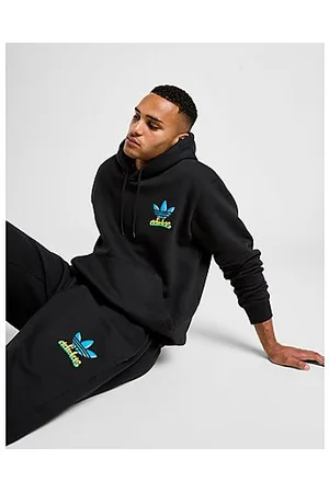 adidas Airbrush Hoodie
