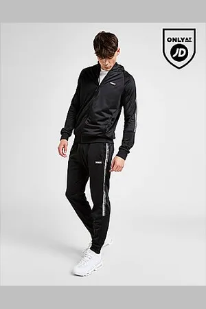 McKenzie Pantalón de chándal Krypt Poly