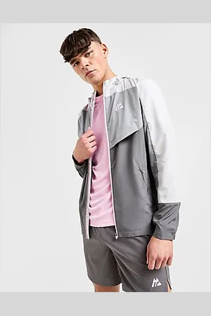 MONTIREX Chaqueta Breeze Windrunner