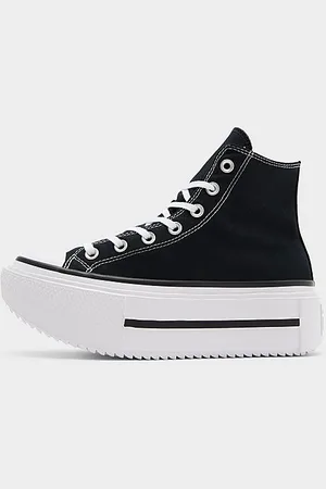 Converse Lift High Double Stack para mujer