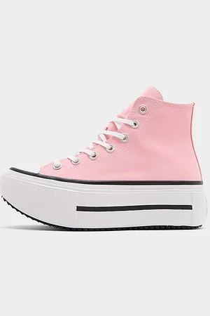 Converse Lift High Double Stack para mujer