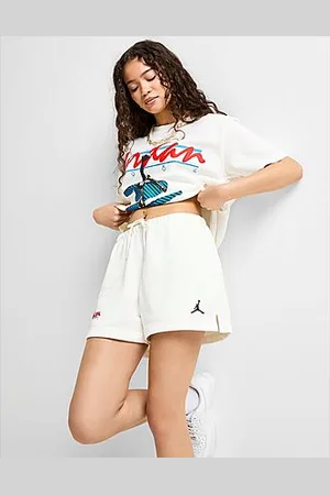 Jordan Pantalón Corto Fleece MVP