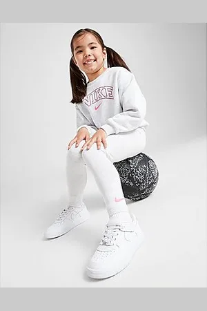 Nike Girls