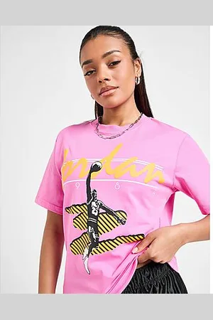 Jordan Camiseta Graphic MVP