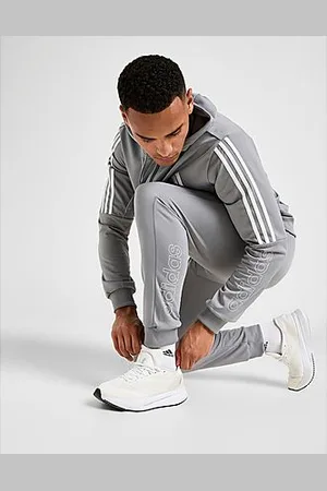 adidas Pantalón de chándal Linear Poly 3-Stripes