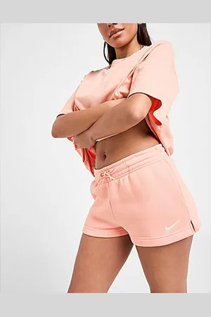 Nike Pantalón Corto Phoenix Fleece