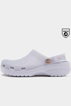Crocs Frosted Clog para mujer