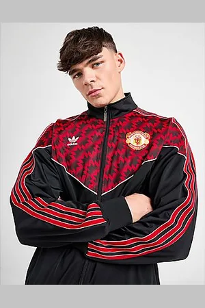 adidas Chaqueta Manchester United 