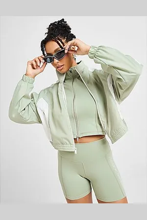 Nike Chaqueta Training Graphic Swoosh Woven