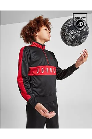 Jordan Chándal 1/4 Zip Júnior