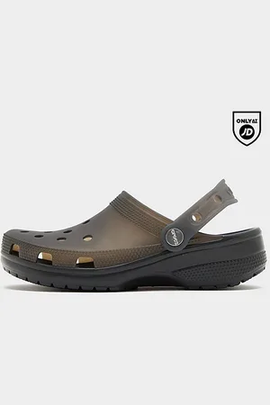 Crocs Frosted Clog para mujer