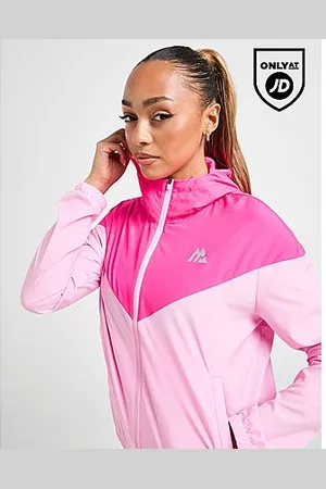 MONTIREX Chaqueta Move Colour Block