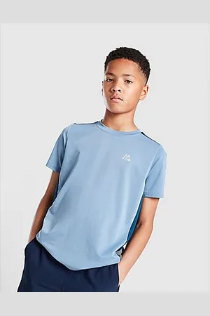 MONTIREX Camiseta Rush 2 júnior