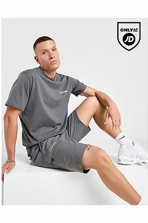 Berghaus Pantalón Corto Theran Cargo