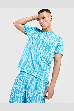 Under Armour Camiseta Launch All Over Print