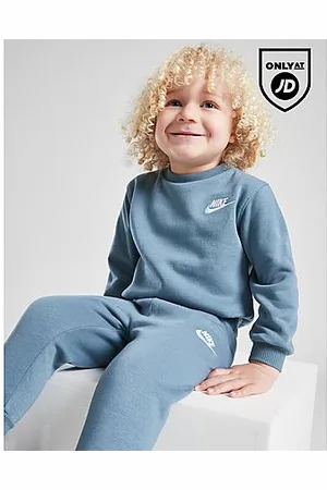 Nike Chándal Essential Crew para bebé