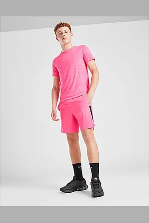 Nike Pantalón corto Challenger júnior