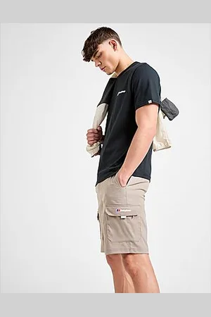 Berghaus Pantalón Corto Kirkfell