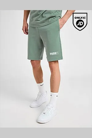 PUMA Pantalón Corto Sportswear